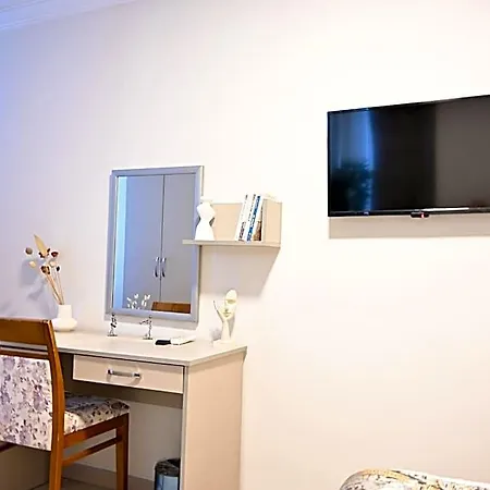 Elite Marmara Gungoren 3* イスタンブール