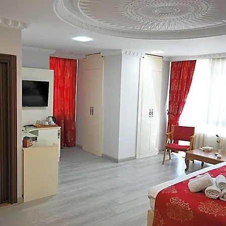 Elite Marmara Gungoren