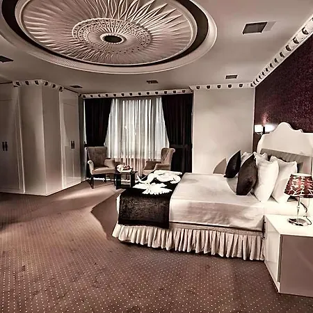 Elite Marmara Gungoren 3*