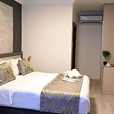 Elite Marmara Gungoren 3*