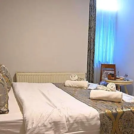 Elite Marmara Gungoren ホテル 3*