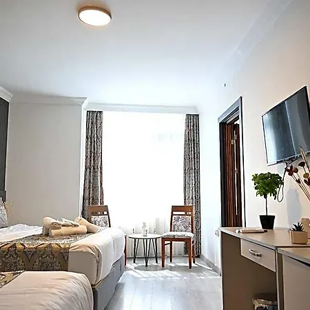 Elite Marmara Gungoren 3* イスタンブール