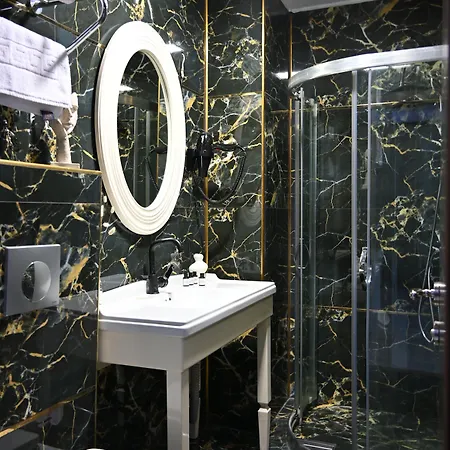 Elite Marmara Gungoren Hotel 3*