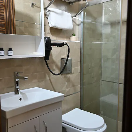 Elite Marmara Gungoren 3*