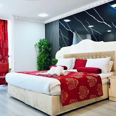Elite Marmara Gungoren Hotel