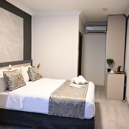 Elite Marmara Gungoren