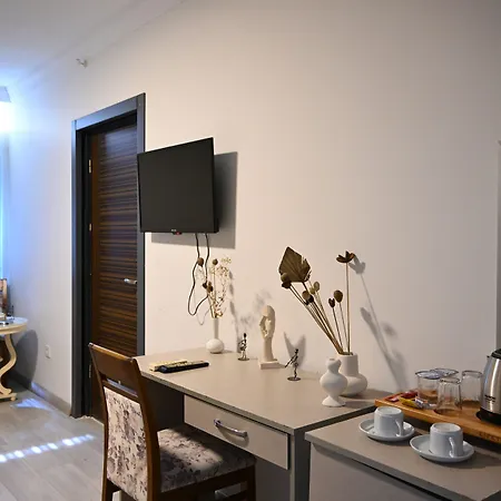 Elite Marmara Gungoren