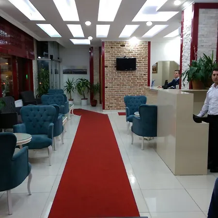 Elite Marmara Gungoren Istanbul