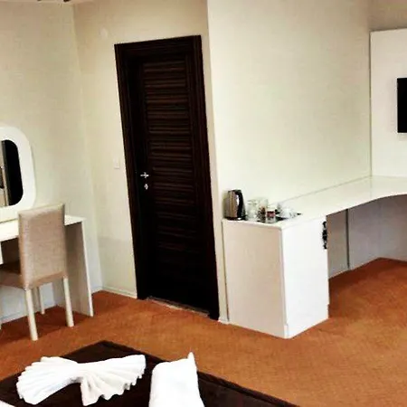 Elite Marmara Gungoren Istanbul