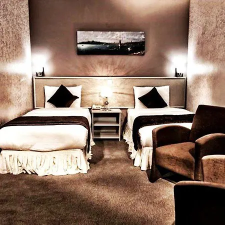 Elite Marmara Gungoren Hotell