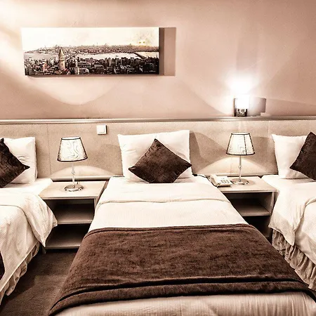 Elite Marmara Gungoren 3*