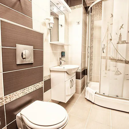 Elite Marmara Gungoren 3* Istambul