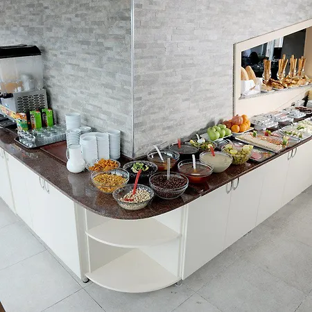 Elite Marmara Gungoren Hotel Istambul
