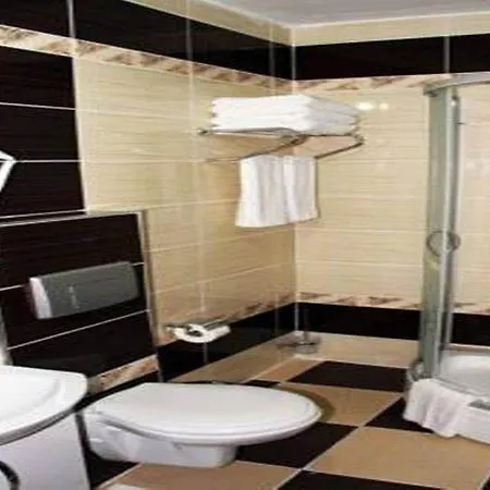 Elite Marmara Gungoren Hotel Istambul