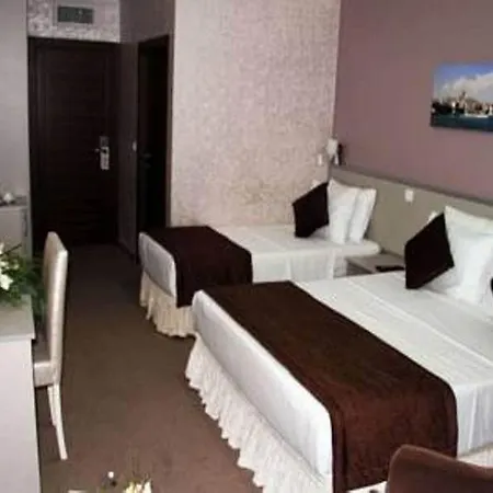 Elite Marmara Gungoren Istanbul