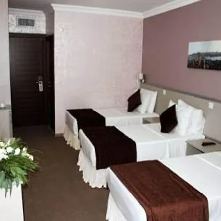 Elite Marmara Gungoren Hotell