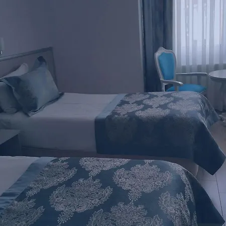 Hotel Elite Marmara Gungoren Istambul