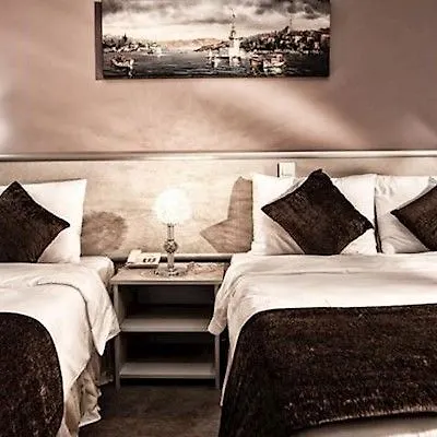 Elite Marmara Gungoren Istambul