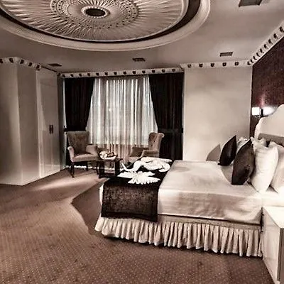 Hotel Elite Marmara Gungoren Istambul