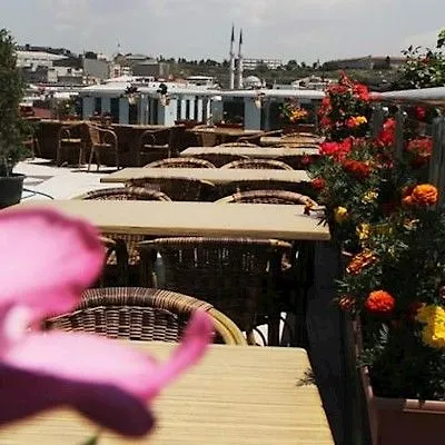 Elite Marmara Gungoren Hotel Istambul