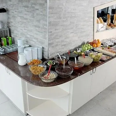 Elite Marmara Gungoren 3* Istambul