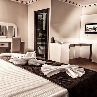 Hotel Elite Marmara Gungoren Istambul