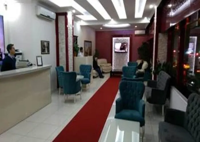 Elite Marmara Gungoren 3* 이스탄불