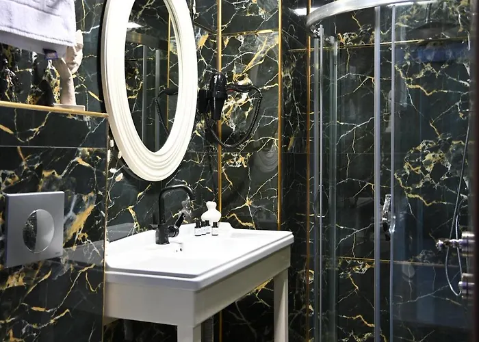 Elite Marmara Gungoren