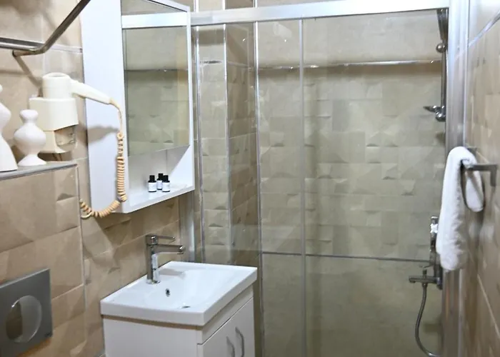 Hotel Elite Marmara Gungoren