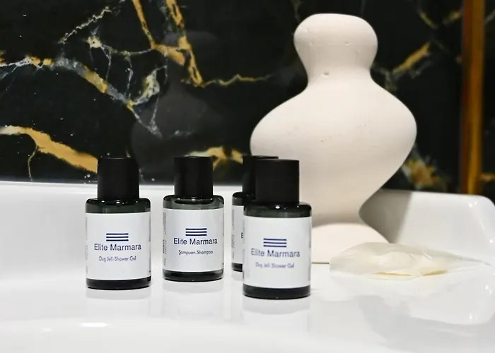 Elite Marmara Gungoren Hotel