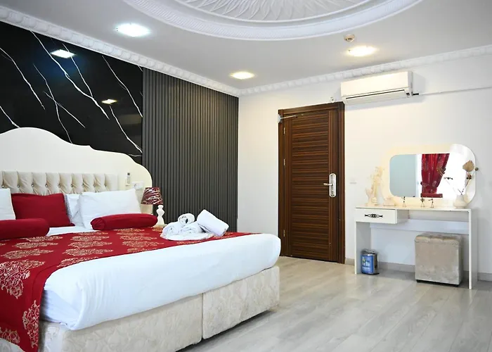 Elite Marmara Gungoren Hotel Istanbul