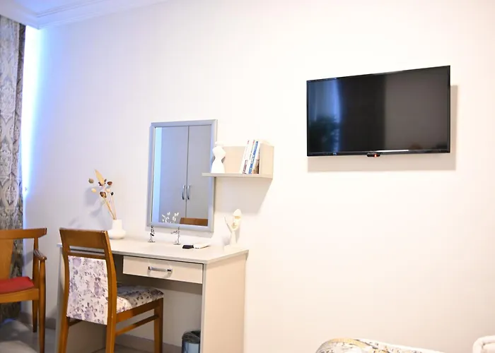 Elite Marmara Gungoren Hotel 3*