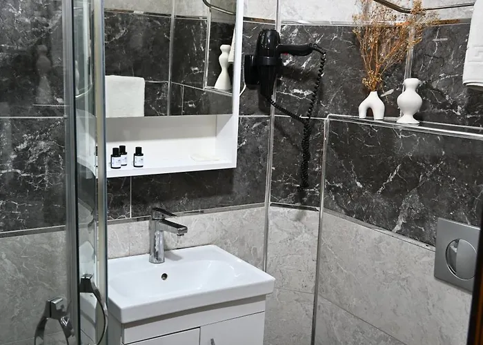 Hotel Elite Marmara Gungoren Istanbul