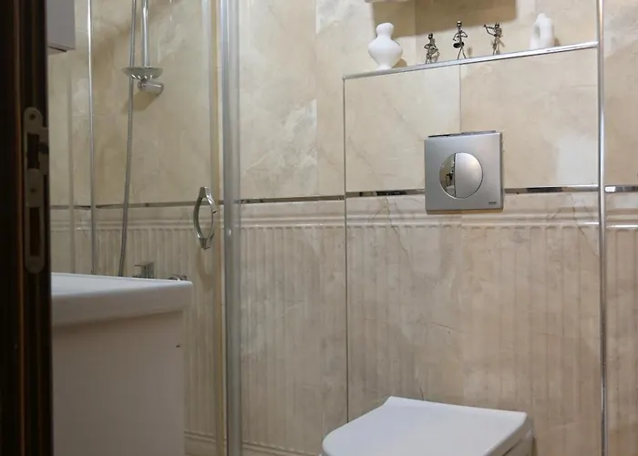 Elite Marmara Gungoren