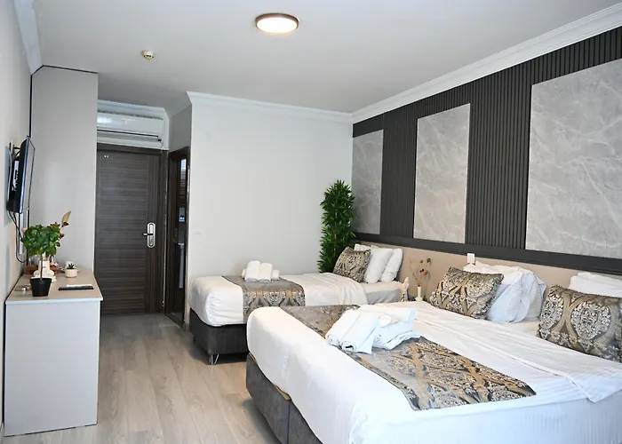 Elite Marmara Gungoren