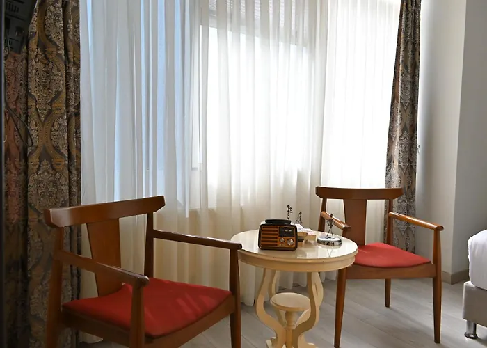 Elite Marmara Gungoren 3* Istanbul