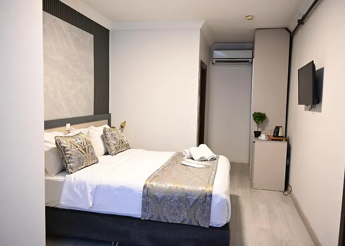 Elite Marmara Gungoren