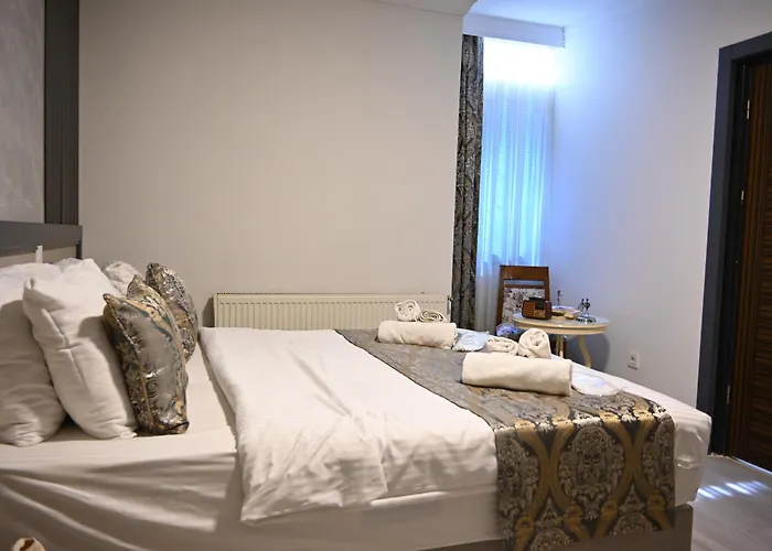 Elite Marmara Gungoren Hotel