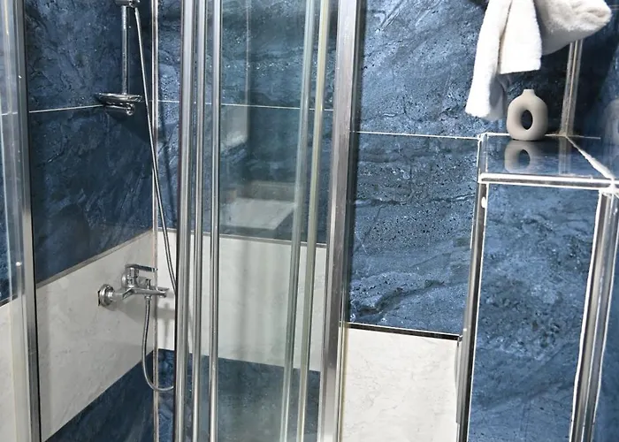 Elite Marmara Gungoren 3*