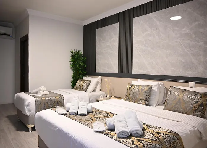 Elite Marmara Gungoren