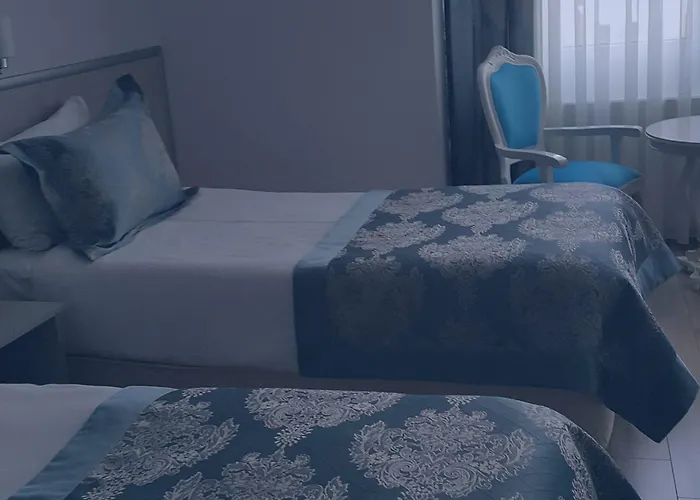 Elite Marmara Gungoren 3*