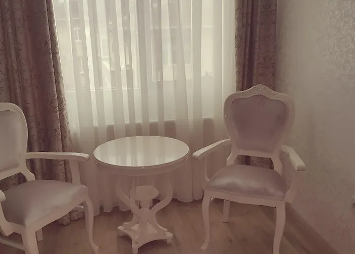 Hotel Elite Marmara Gungoren