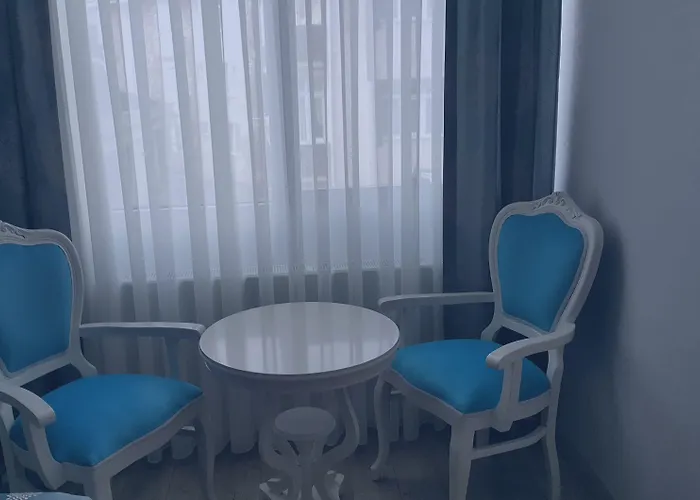 Elite Marmara Gungoren 호텔 3*