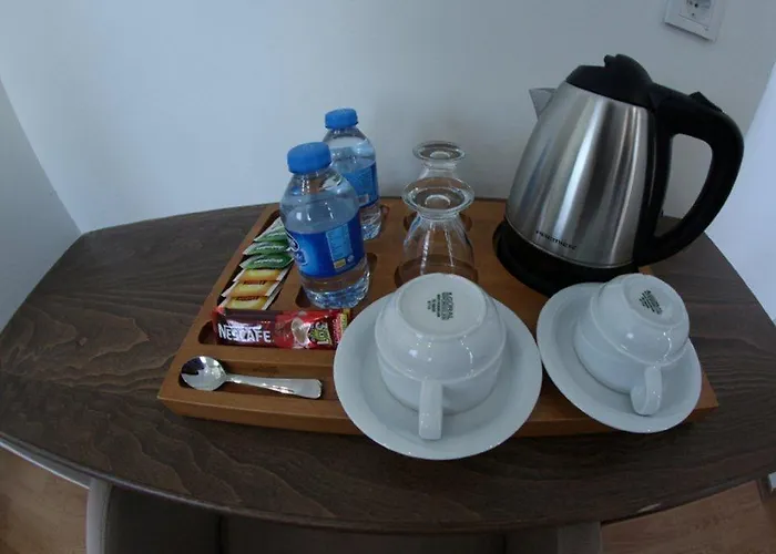 Elite Marmara Gungoren 3*