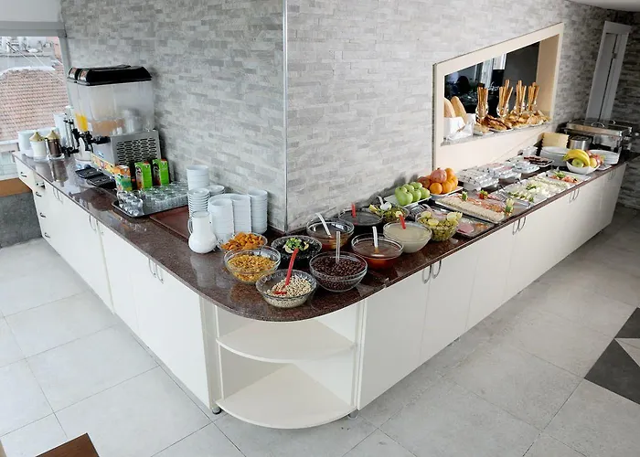 Elite Marmara Gungoren