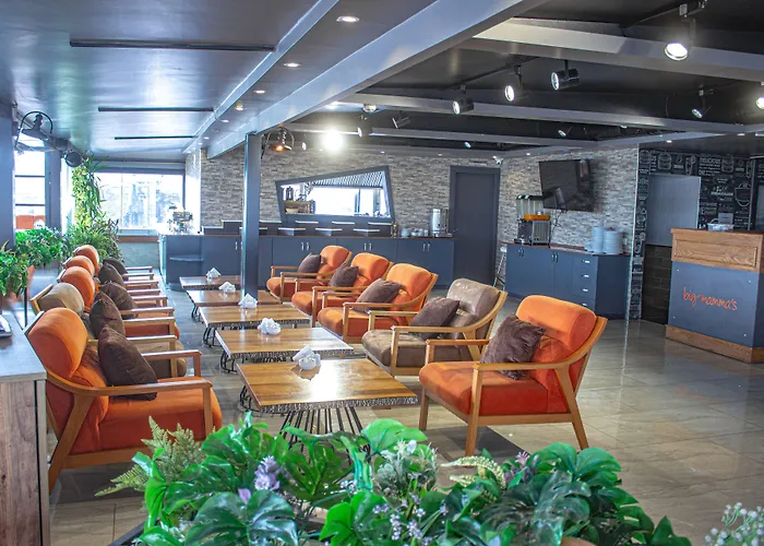 Elite Marmara Gungoren 3*