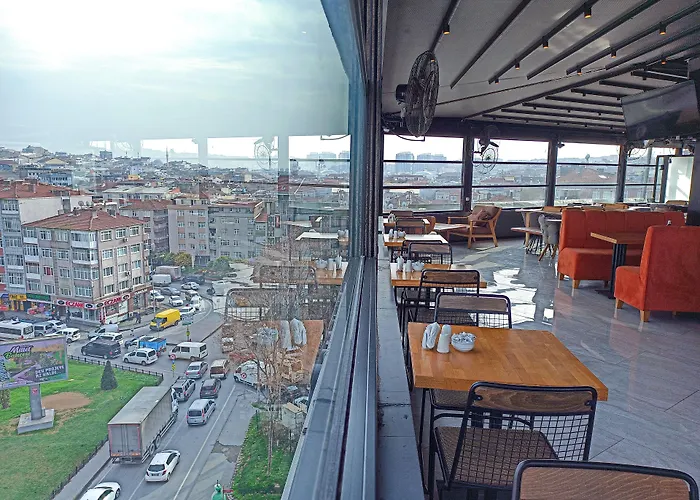 Elite Marmara Gungoren Hotel Istanbul