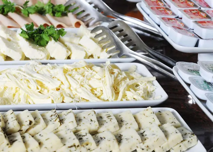 Elite Marmara Gungoren 이스탄불