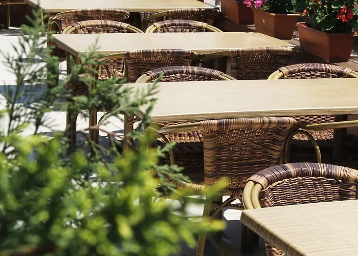 Hotel Elite Marmara Gungoren