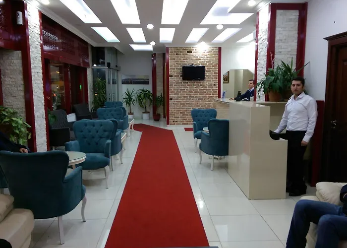 Elite Marmara Gungoren Istanbul